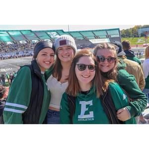 Meet your Posher, Morgan